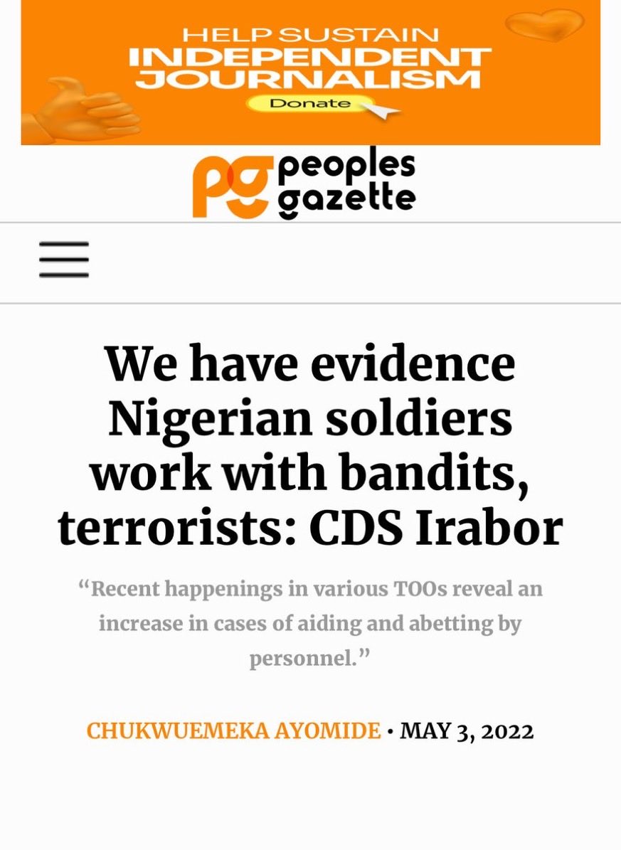 Chibuzor Oforkansi tweet media