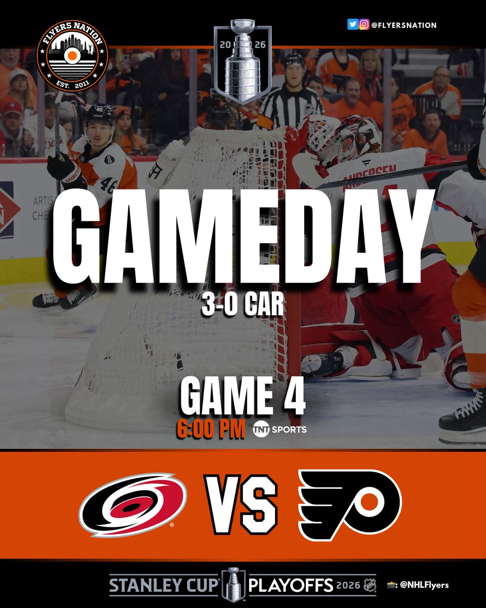 Flyers Nation tweet media