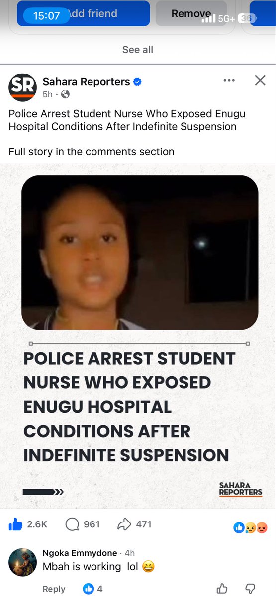 Chibuzor Oforkansi tweet media