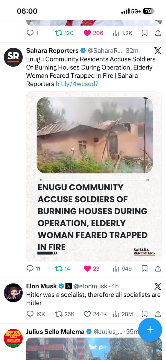 Chibuzor Oforkansi tweet media