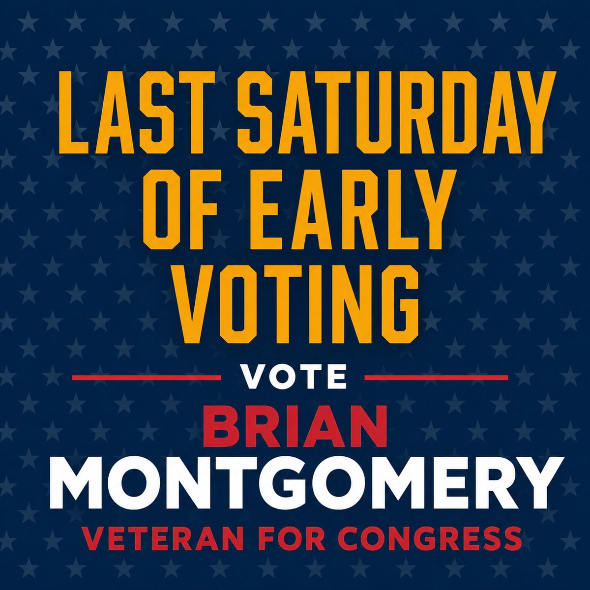 Vote_Montgomery's tweet photo. https://t.co/HlaFy8VnfG