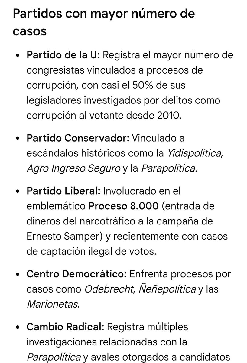 NO A LA CORRUPCIÓN tweet media
