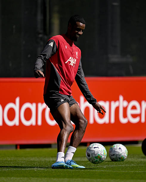 EPL World tweet media