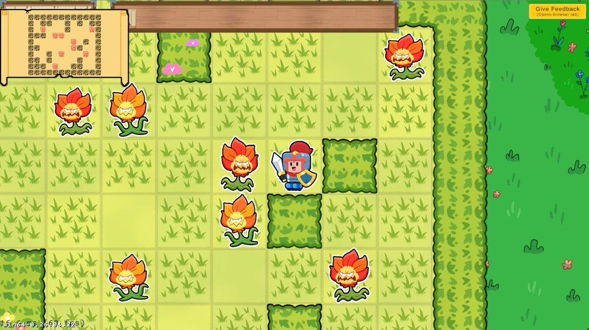 Slide Soldiers ➡ Wishlist on Steam! tweet media