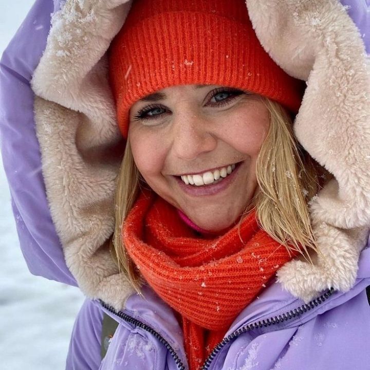 Beatrice Egli tweet media