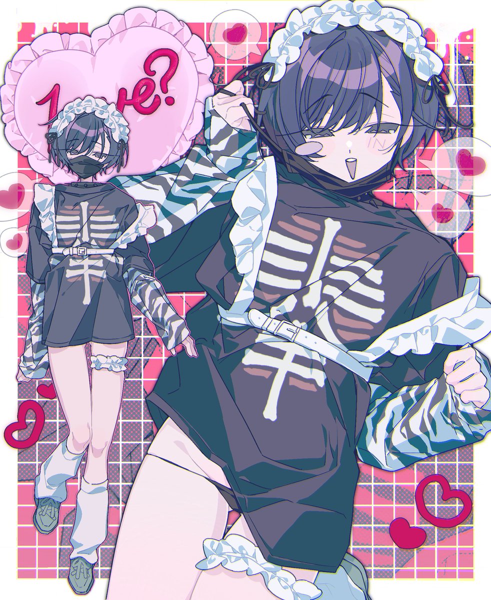 ポカ星人@通販開始しました! tweet media