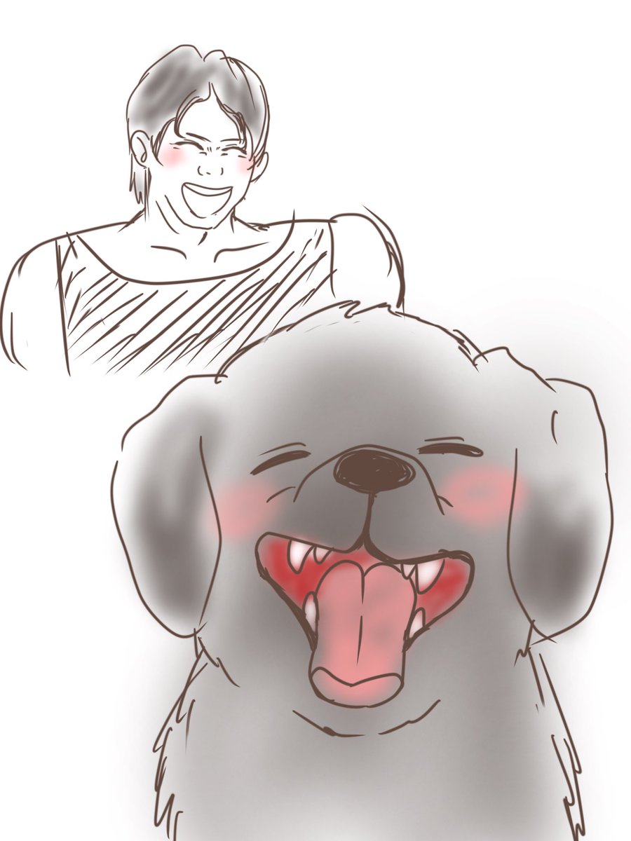 Lolx29O's tweet photo. バチェロレッテの安齋さんがガハハと大きい口で笑うのかわいい🫶大型犬みたい🫶 https://t.co/SURkpY6hpP