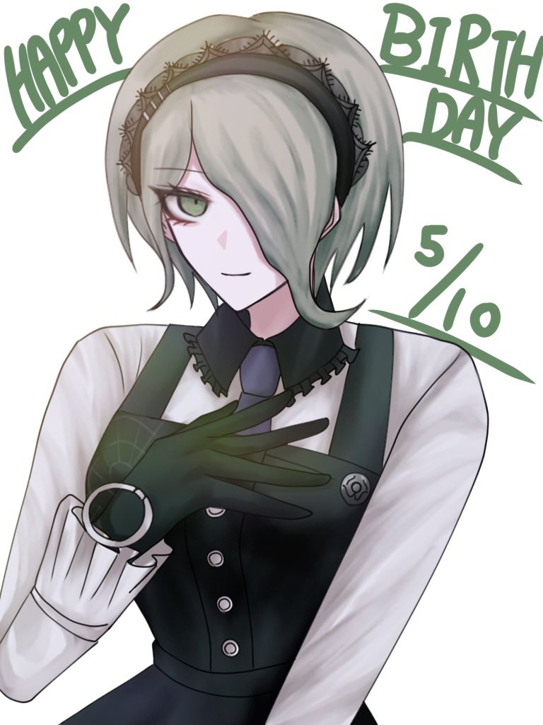 25Niko0625's tweet photo. #東条斬美生誕祭2026
#東条斬美誕生祭2026
誕生日おめでとうございます！ https://t.co/pWG9n5XZ8D