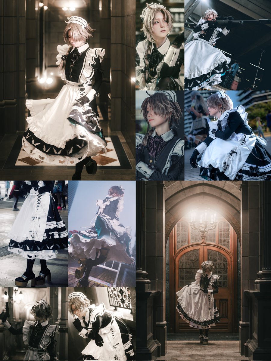 さくらむつみ🌸衣装製作・オーダー要相談 (@0roseespoir0) / Posts / X