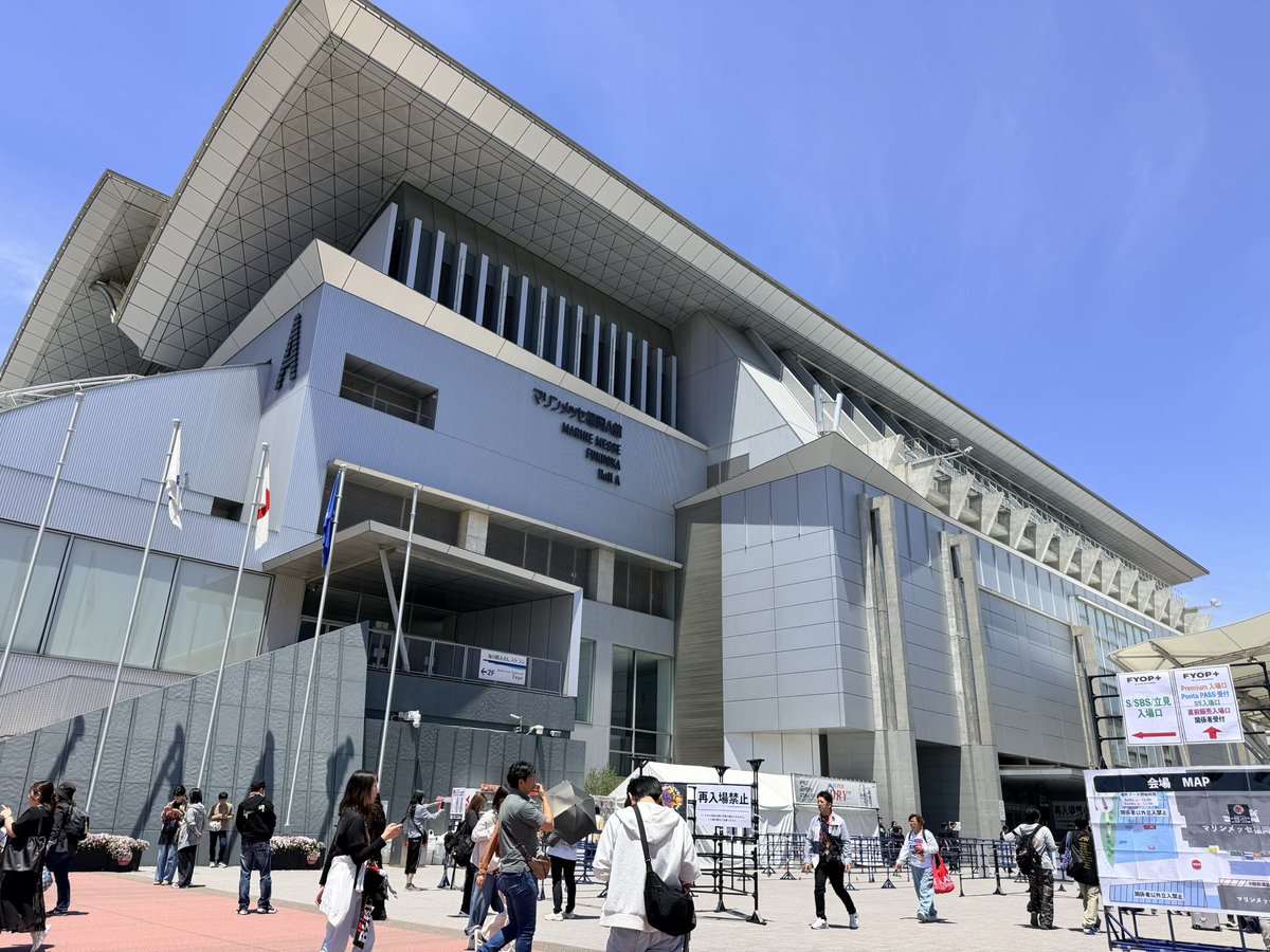 幸巧 tweet media