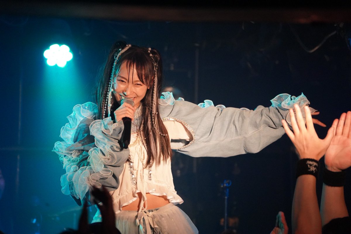 Risky Melody tweet media