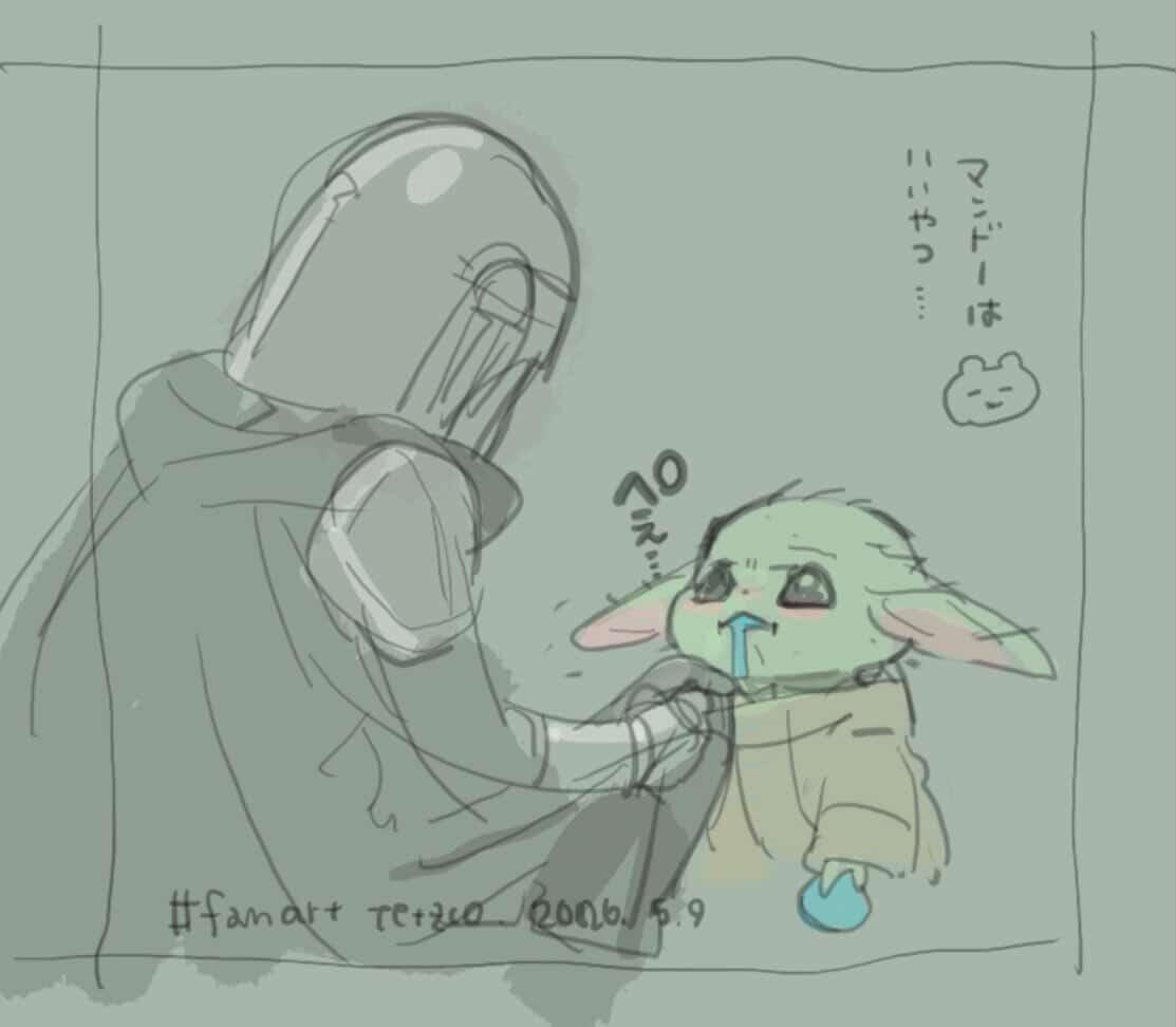 マンダロリアンS3まで見ました
子連れ狼と七人の侍み