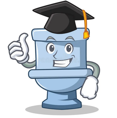 MadWaterUtility's tweet photo. Is it time for your toilet to graduate to a High Efficiency Toilet model? The Madison Water Utility's Toilet Rebate Program offers up to a $100 bill credit towards the purchase of a new toilet. Every time you flush, you'll save water and money! https://t.co/DOHS9MVe8l https://t.co/e4MebrvPIo