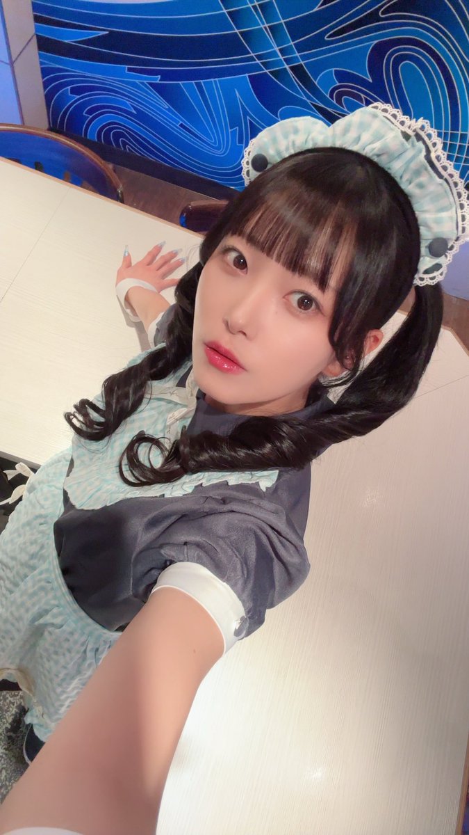 人のツインテールを笑うな