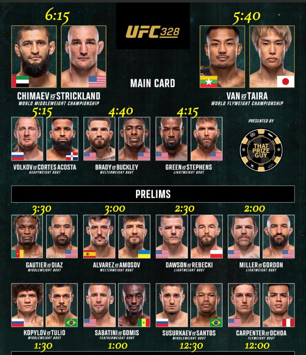 عبدالله | UFC tweet media