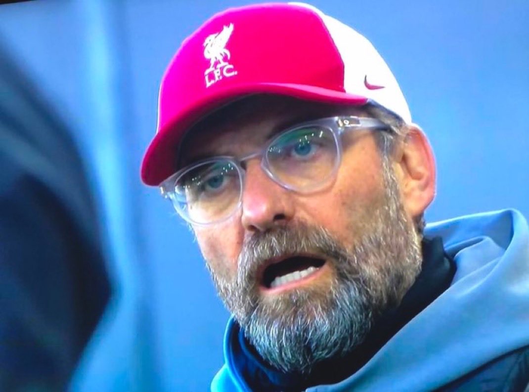Liverpool 🇫🇷 tweet media