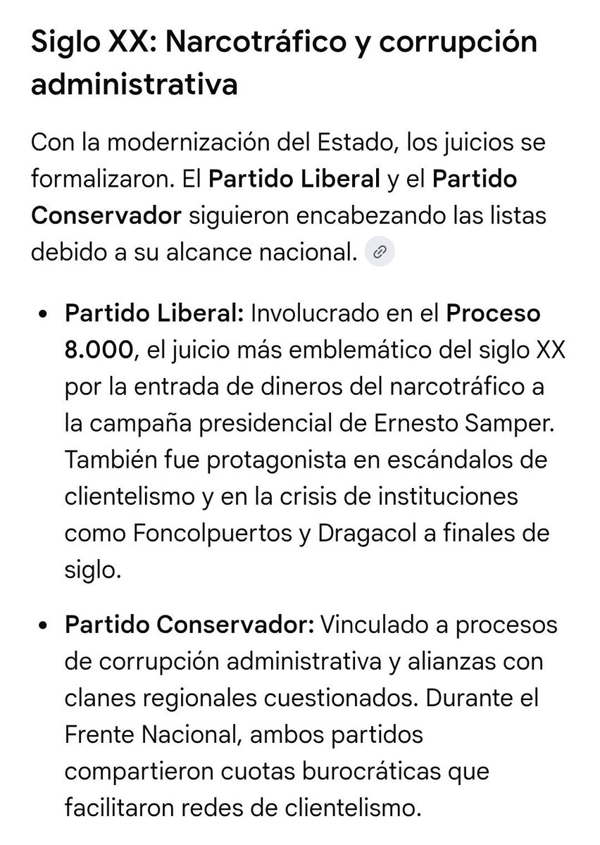 NO A LA CORRUPCIÓN tweet media