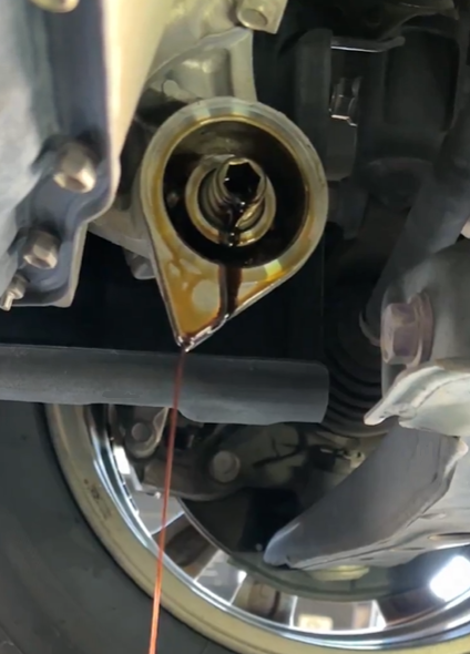 seibisisukui's tweet photo. このトンガリ形状をエレメントに採用して喜ばぬ整備士はいなかった https://t.co/gLq849GeXm