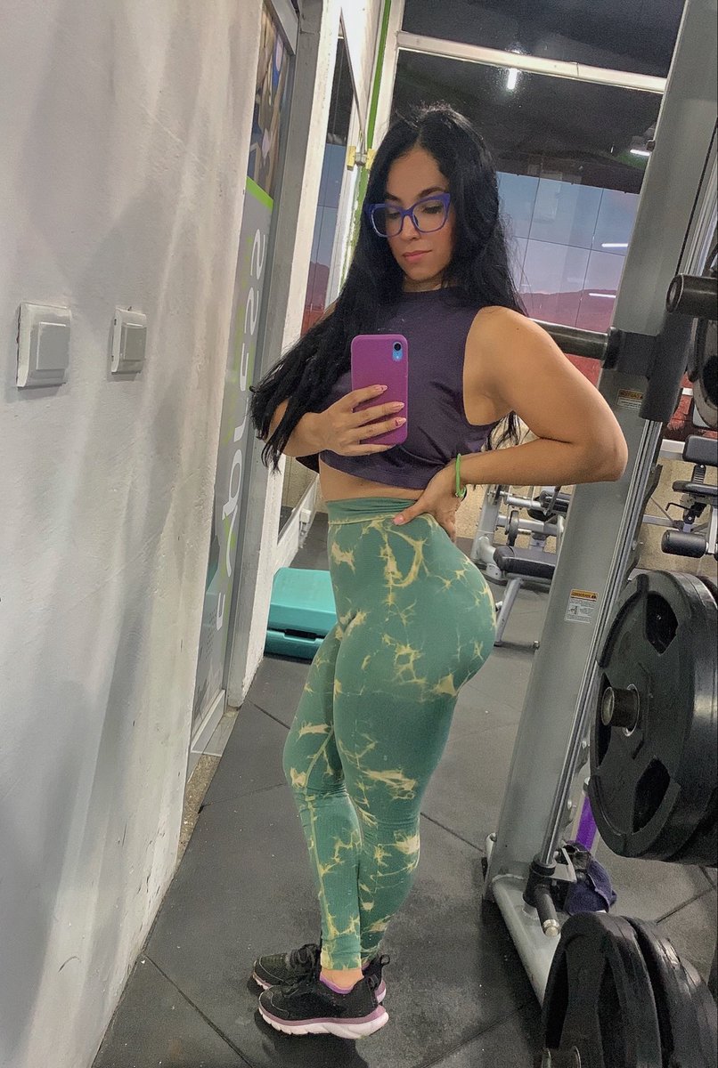 Rossana Suárez tweet media