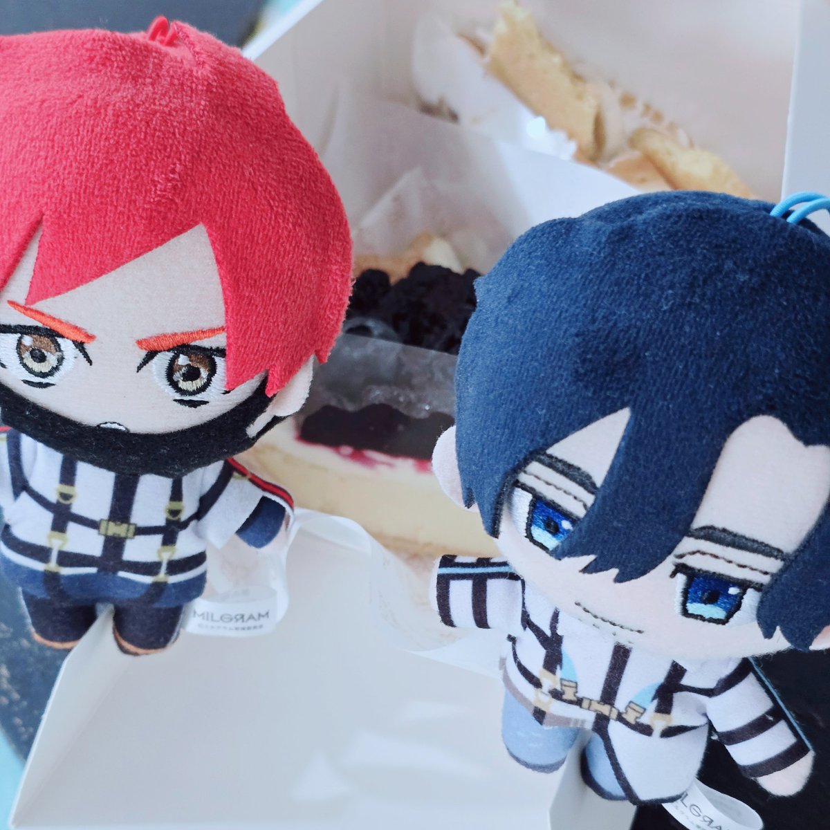 S2_KAMI003's tweet photo. #カジョシ #ふふた
🥧 https://t.co/MXRIK8TQLP