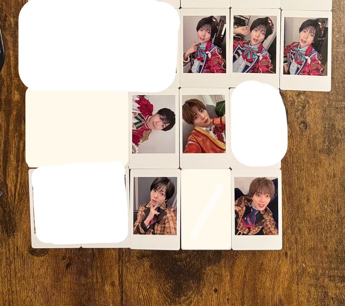 🥨取引 tweet media