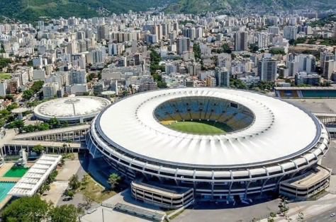Futbol Mundial tweet media