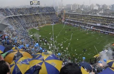Futbol Mundial tweet media