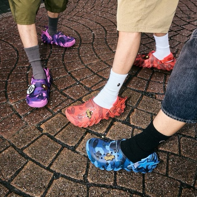👁️ Sneaker Visionz 👁️ tweet media