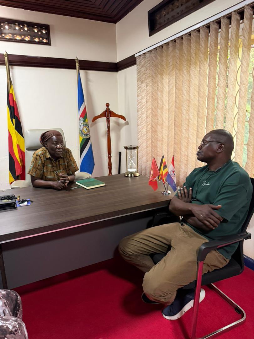 Andrew Kiiza Kaluya tweet media