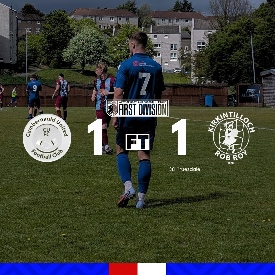 KirkyRobRoyFC's tweet photo. 90’ | FULL TIME

The shares are spoiled in Cumbernauld. Based on results elsewhere…

…THE RABS ARE GOING UP!!! 🆙⬆️

MONNNNNEEEROOOOYYYYY!!!! ❤️🖤

#MonTheRoy #RobRoyAway https://t.co/aZQXwO1Fke