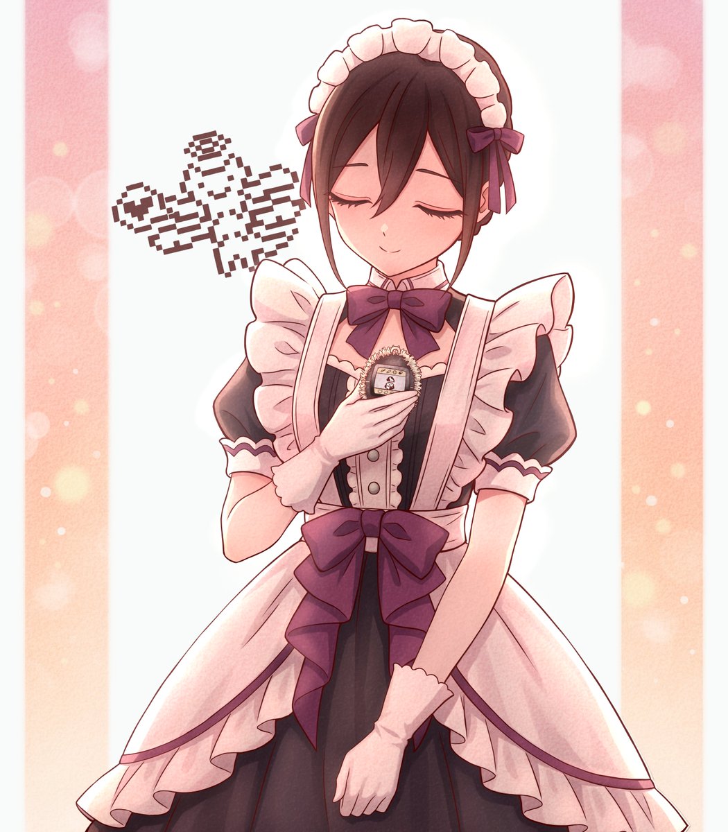 HAPPY BIRTHDAY!!!
#銘戸芽衣生誕祭2026