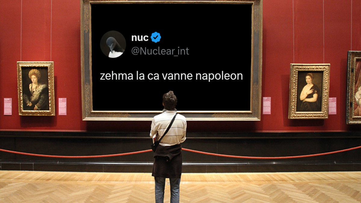 𝓛𝓾𝓬𝓴𝔂𝓓𝓪𝓶𝓼 tweet media