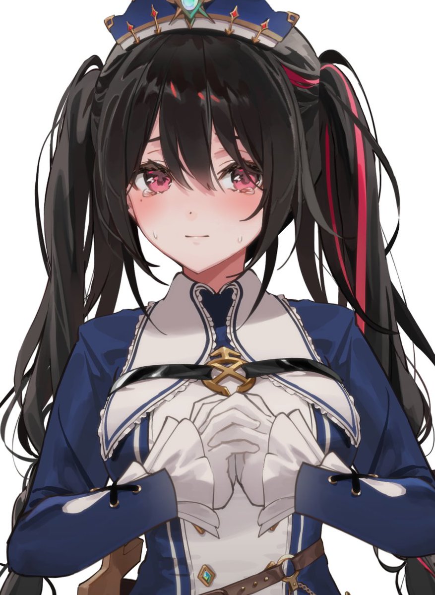 今日は最悪の日でした。

アーマード・コア6が終わってしまったから。

今日は最高の日でした。

アーマード・コア6の結末を見届けられたから。

――DLCどこですか。

アーマード・コア6ポエム
作：安心院みさ