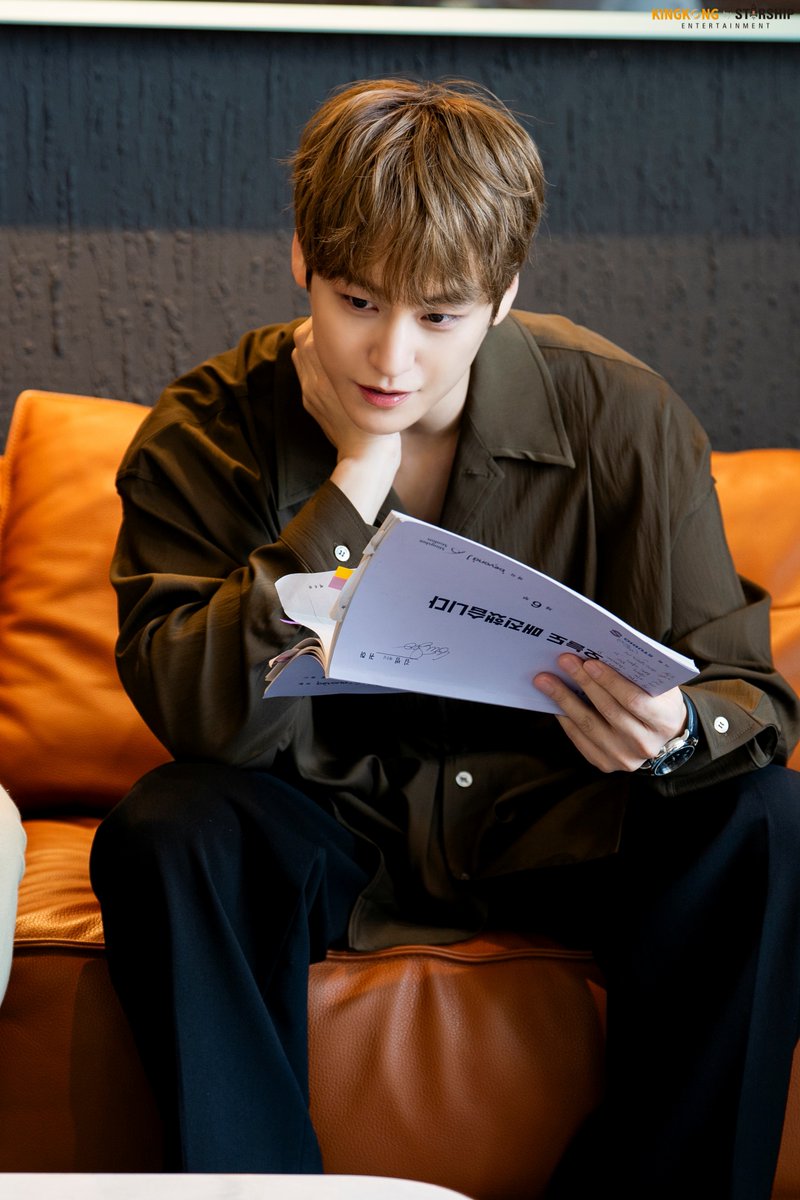 두범 tweet media