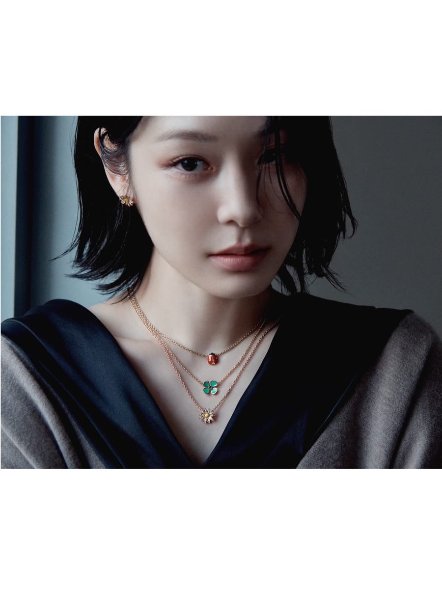 우연 tweet media