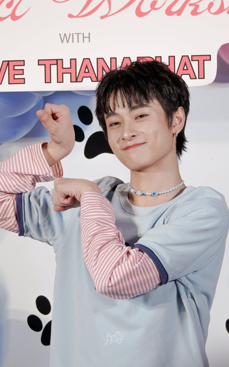 แพ้แก้ม tweet media
