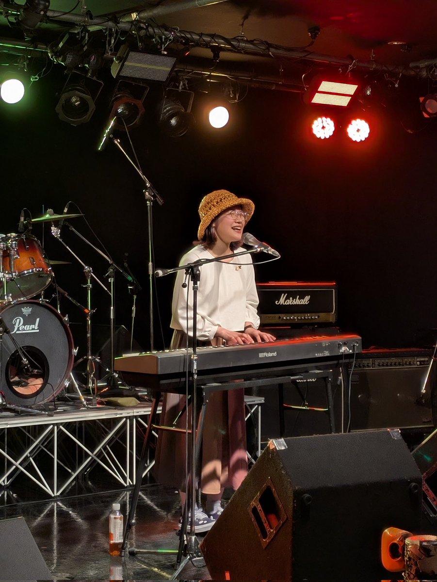 SOUNDSTUDIOWOW1's tweet photo. 【今年2回目、通算3回目のMEGASTONE ACOUSTIC NIGHT#3】
全出演者の皆様、ご来場された皆様、ありがとうございました🙇お疲れ様でした📢うれしい出会いもあり、新たな気づきもあったライブでした☺第4回目は7月開催予定です！引き続きよろしくお願いします。 https://t.co/L9WrGYwVBW