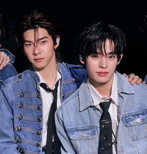 Hey2tee_exe's tweet photo. เฮียตี๋ เฮียป๋อ DEXX คัมแบคแล้วคับ

DEXX IN OLYMPOP2026 

#OLYMPOP2026DAY
#twnpich #Porsuppakarn https://t.co/kYlUS8oW3I