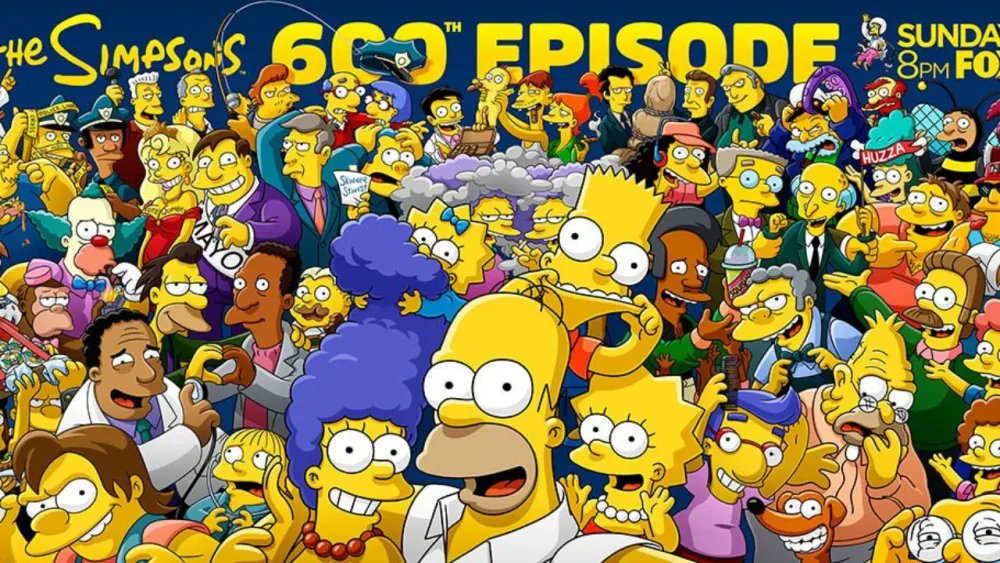 Out of Context Simpsons Couch Gags tweet media