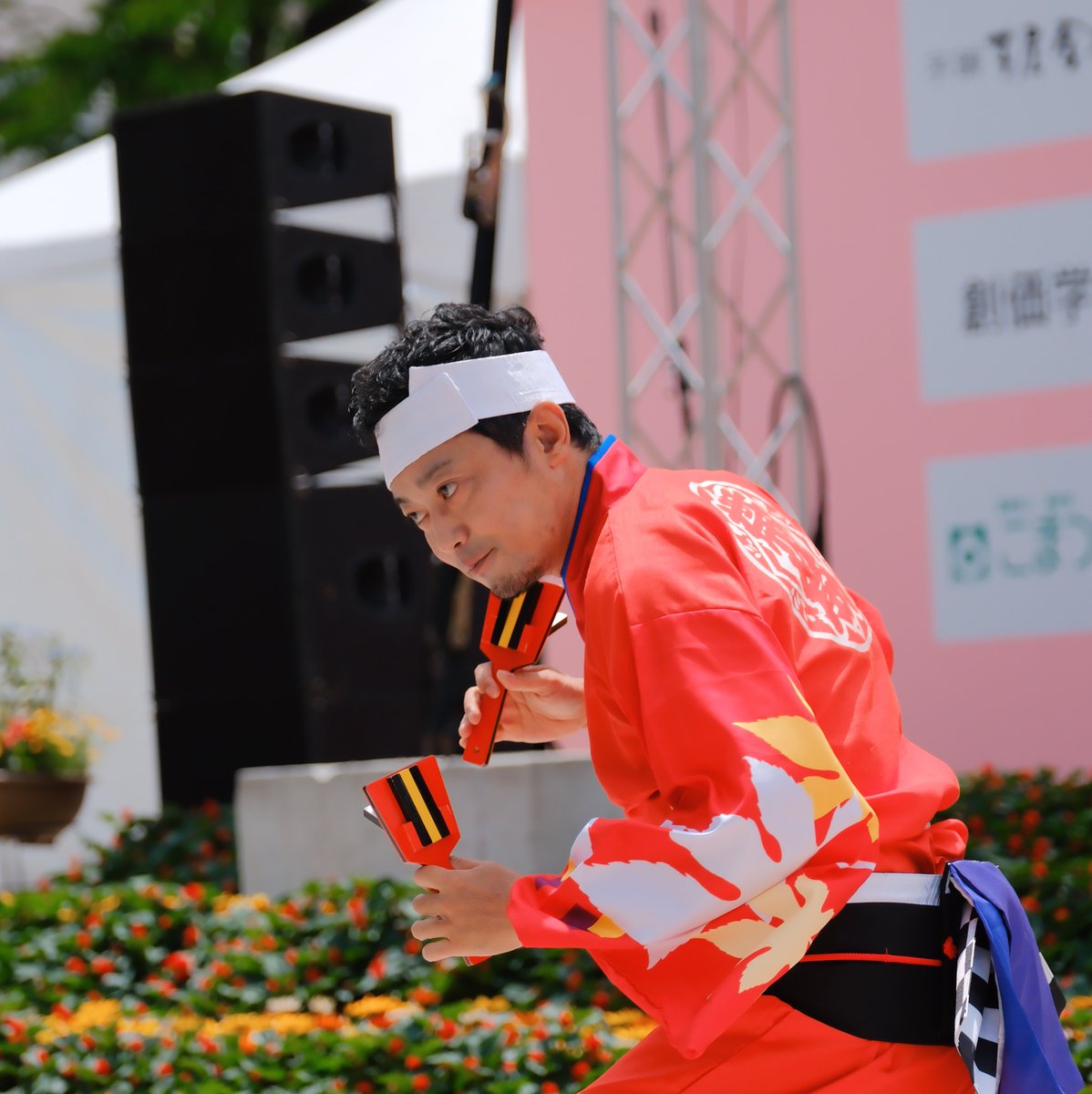 おふらんしすの日々 tweet media