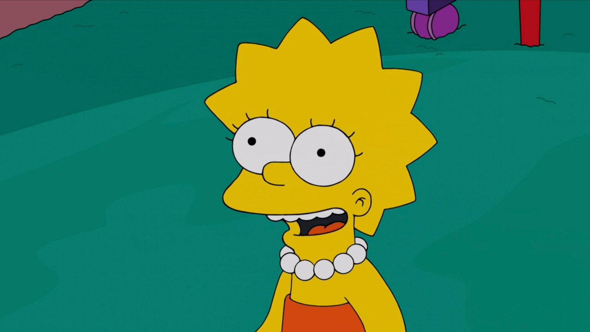 Out of Context Simpsons Couch Gags tweet media