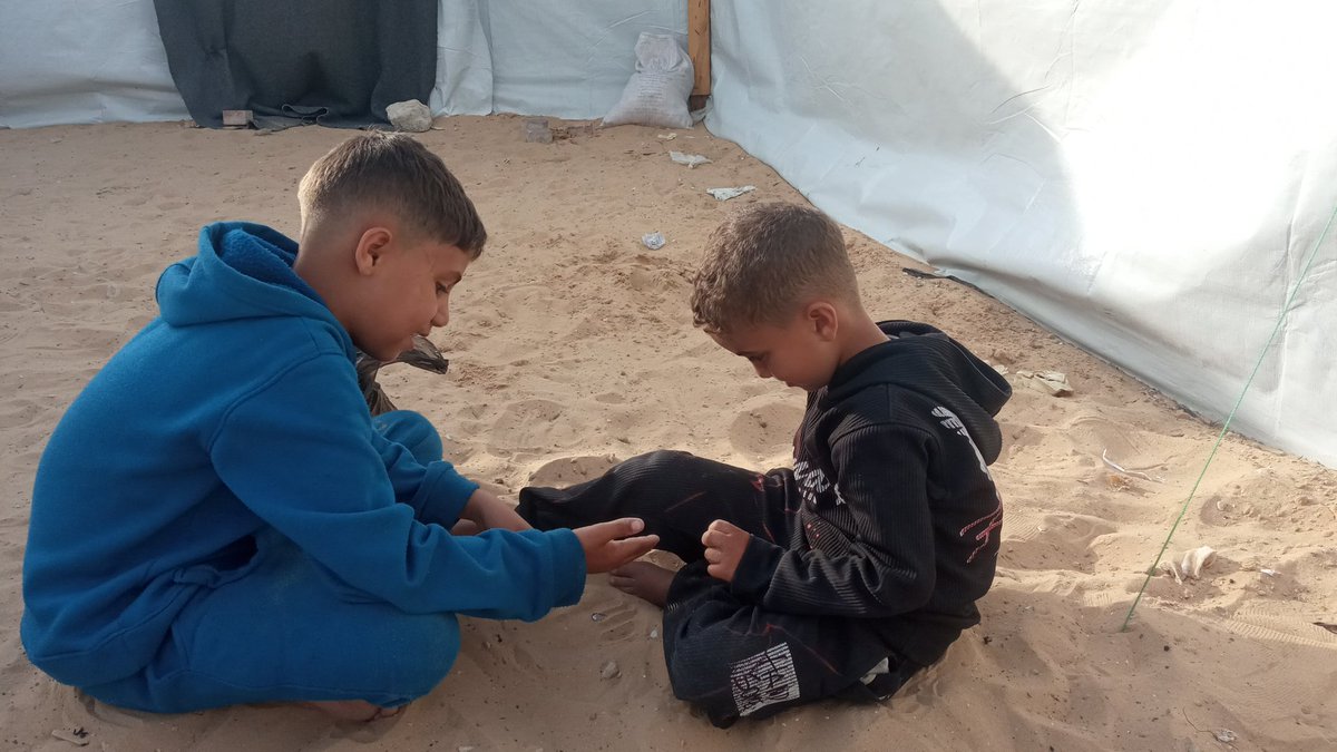 Eng.Ahmed from gaza tweet media