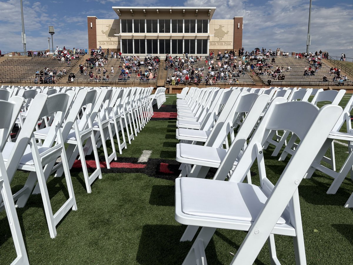 Northwestern Oklahoma State University tweet media