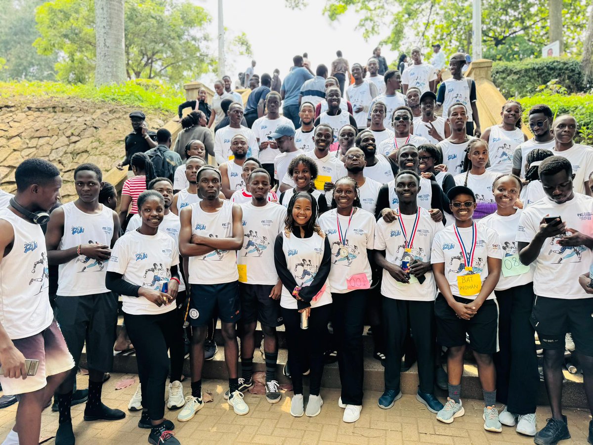 Makerere Students' Guild tweet media