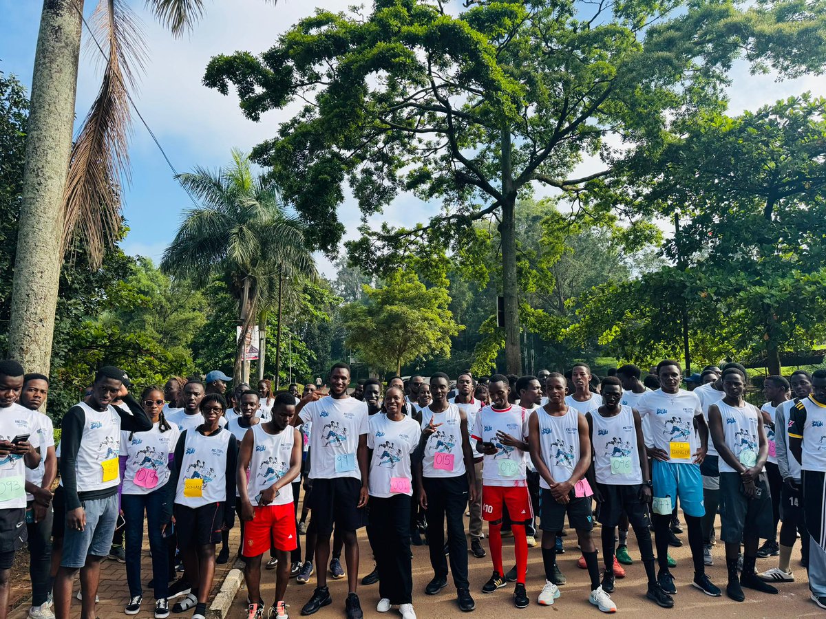 Makerere Students' Guild tweet media
