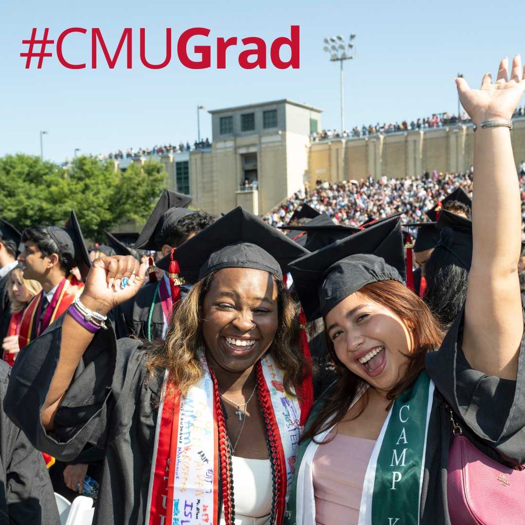 Carnegie Mellon University tweet media