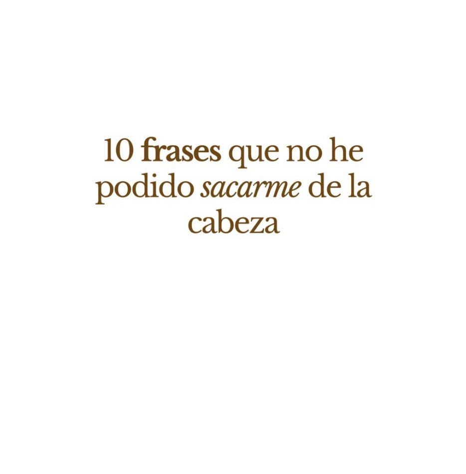 josedavidmillan's tweet photo. 10 frases que no he podido sacarme de la cabeza:

- Hilo -

[ Toda persona que quiera mejorarse debería ver esto ] https://t.co/hUAchgBBBC