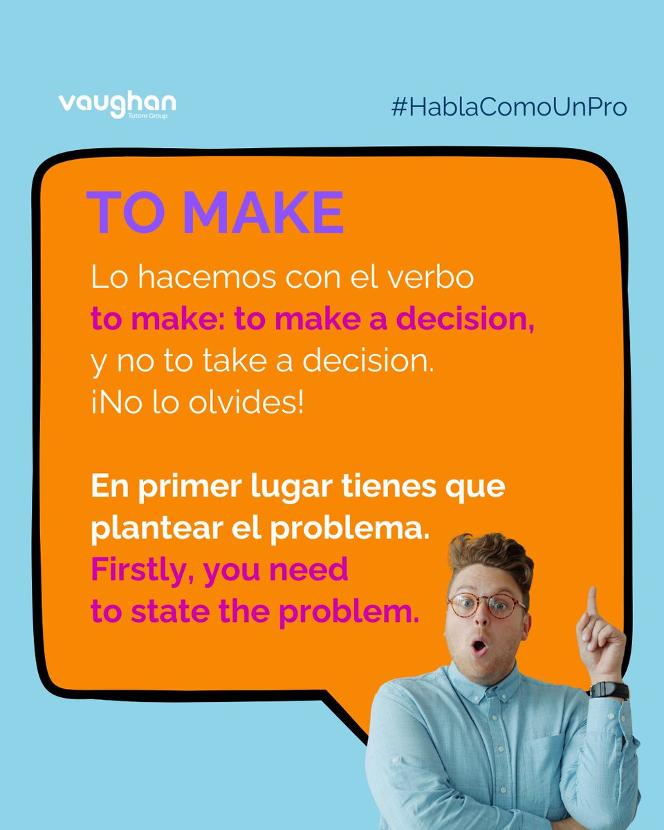 Grupo Vaughan tweet media