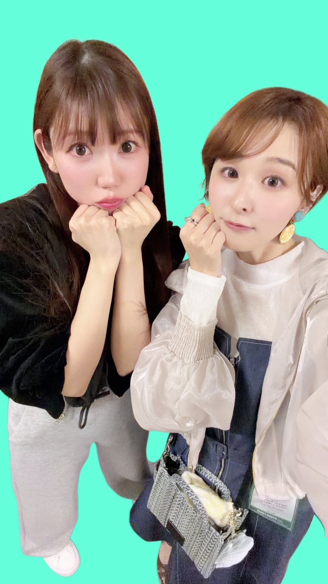 りすつあー11 In名古屋あそびに行ってきた♡ 楽しすぎたああ！ みんな