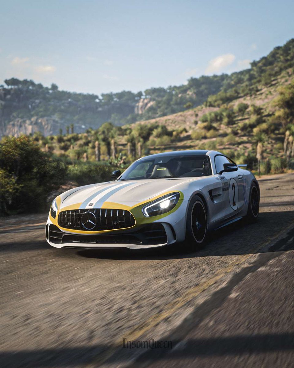 Forza Horizon en Español tweet media